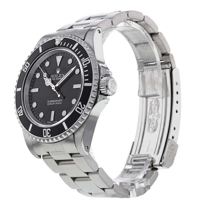 Rolex Submariner 14060